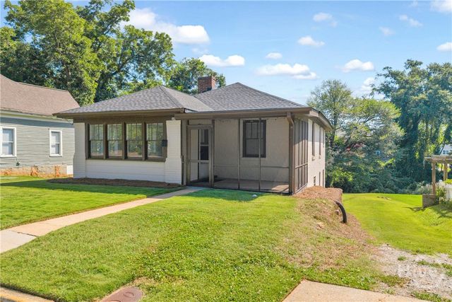 145 Woodrow Street, Athens, GA 30605