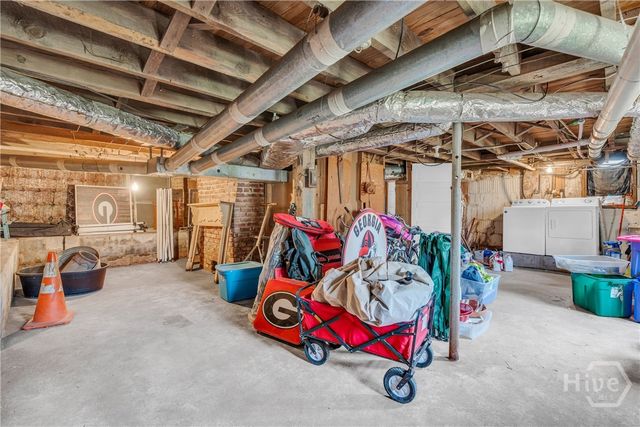 145 Woodrow Street, Athens, GA 30605