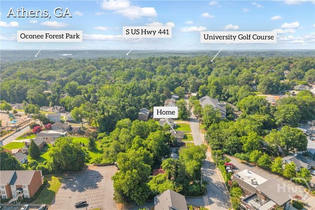 145 Woodrow Street, Athens, GA 30605