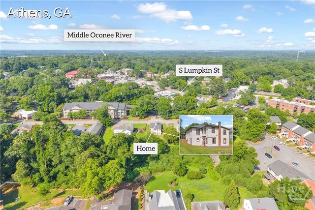 145 Woodrow Street, Athens, GA 30605