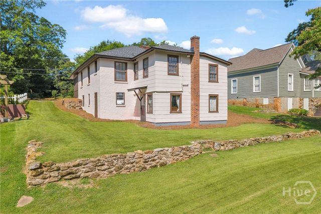 145 Woodrow Street, Athens, GA 30605
