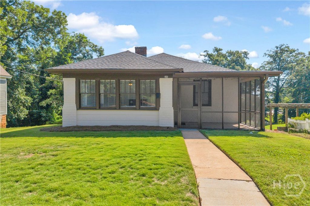 145 Woodrow Street, Athens, GA 30605