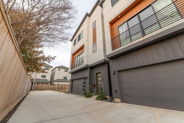 7118 Gary St Street, Houston, TX 77055