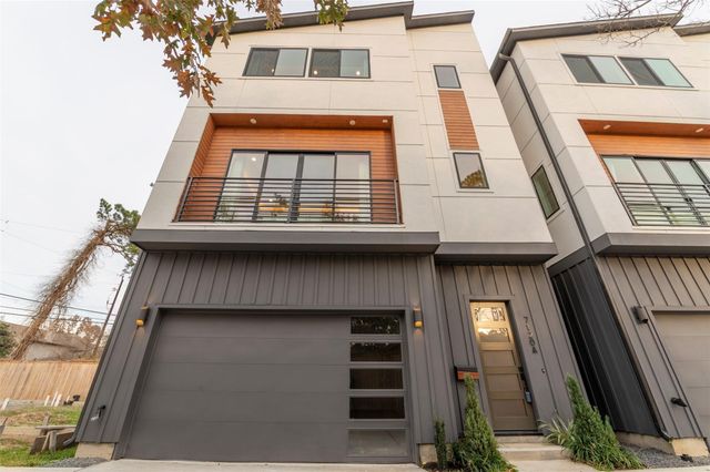 7118 Gary St Street, Houston, TX 77055