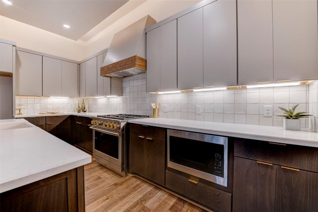 7118 Gary St Street, Houston, TX 77055