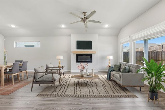 5144 Appalachian Drive, Royse City, TX 75189