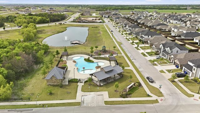 5144 Appalachian Drive, Royse City, TX 75189