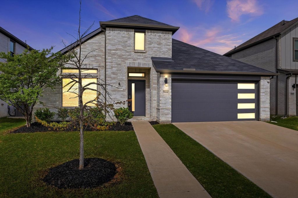 5144 Appalachian Drive, Royse City, TX 75189