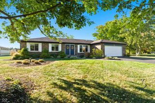 1188 N County Road 425 E, Avon, IN 46123