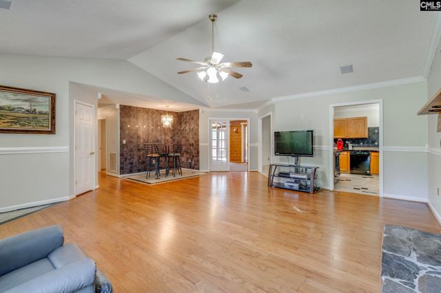 321 Grover Wilson Road, Blythewood, SC 29016