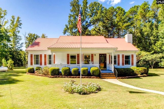 321 Grover Wilson Road, Blythewood, SC 29016