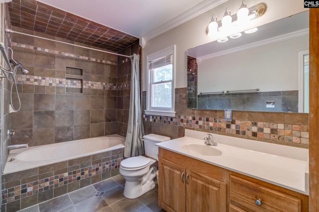 321 Grover Wilson Road, Blythewood, SC 29016