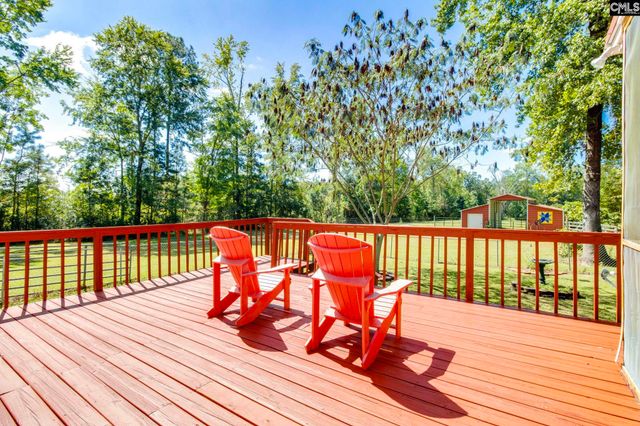 321 Grover Wilson Road, Blythewood, SC 29016