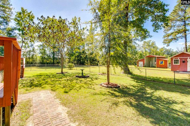 321 Grover Wilson Road, Blythewood, SC 29016