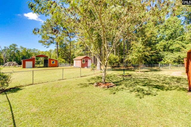 321 Grover Wilson Road, Blythewood, SC 29016