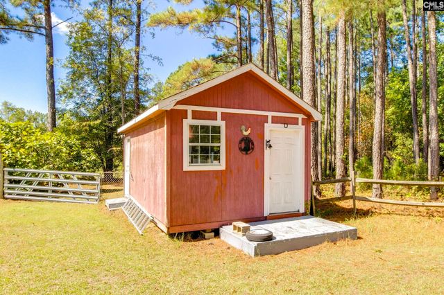 321 Grover Wilson Road, Blythewood, SC 29016