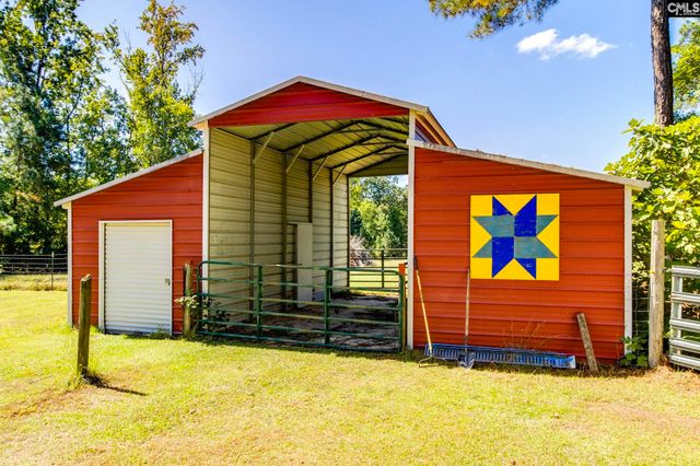 321 Grover Wilson Road, Blythewood, SC 29016