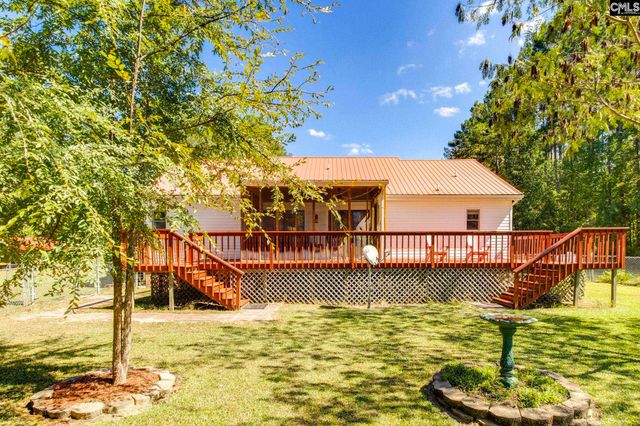 321 Grover Wilson Road, Blythewood, SC 29016