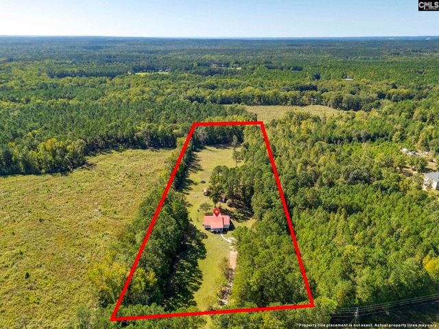 321 Grover Wilson Road, Blythewood, SC 29016