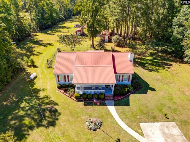 321 Grover Wilson Road, Blythewood, SC 29016