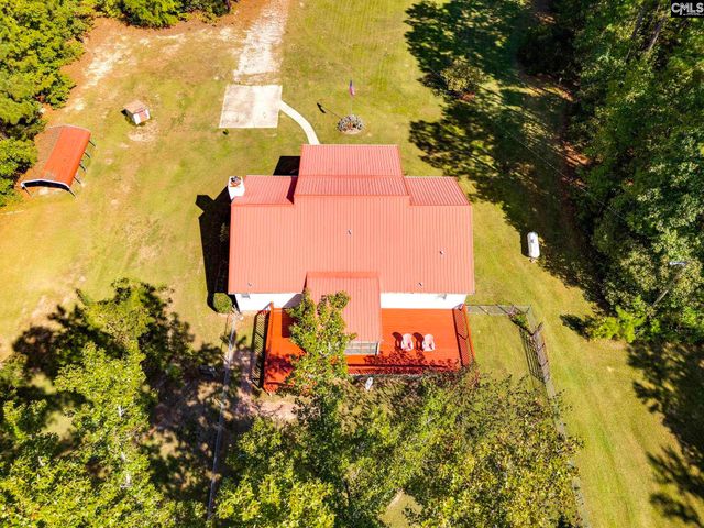 321 Grover Wilson Road, Blythewood, SC 29016