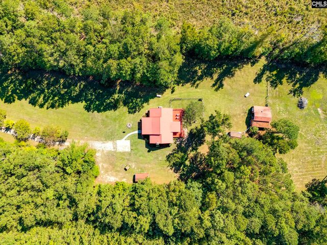 321 Grover Wilson Road, Blythewood, SC 29016