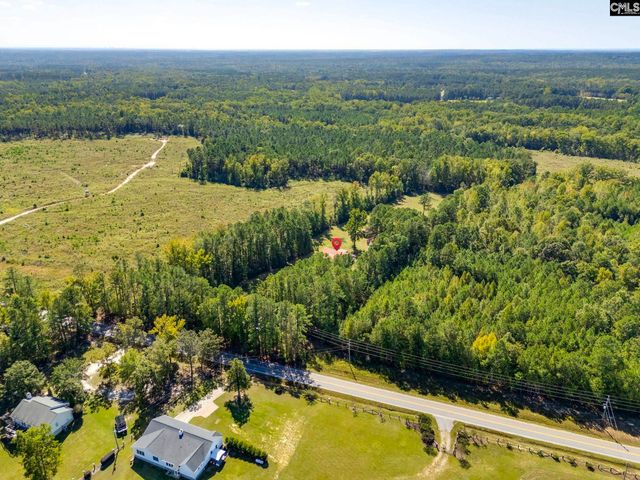 321 Grover Wilson Road, Blythewood, SC 29016