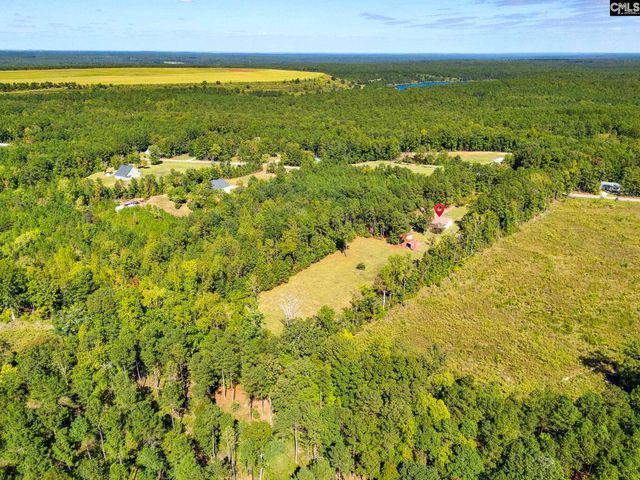 321 Grover Wilson Road, Blythewood, SC 29016