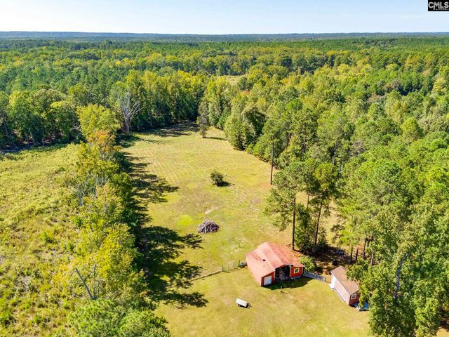 321 Grover Wilson Road, Blythewood, SC 29016