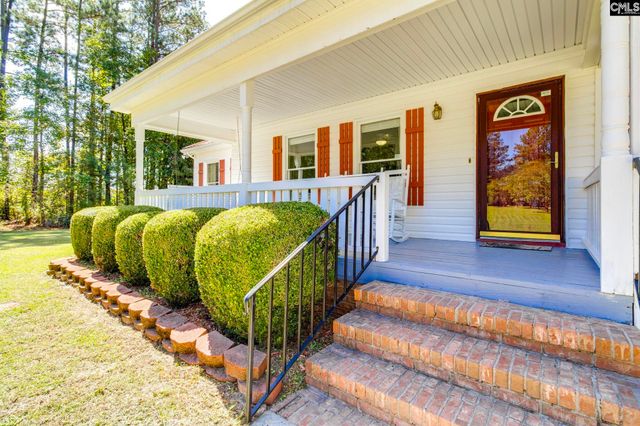 321 Grover Wilson Road, Blythewood, SC 29016