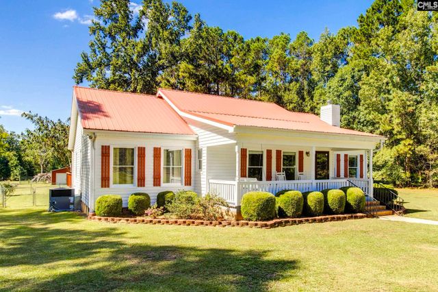 321 Grover Wilson Road, Blythewood, SC 29016