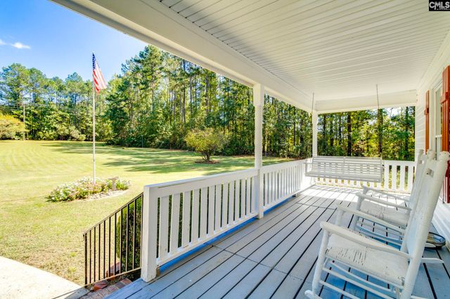 321 Grover Wilson Road, Blythewood, SC 29016