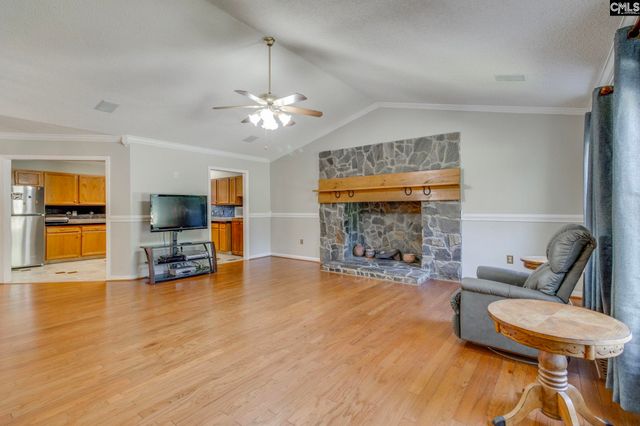 321 Grover Wilson Road, Blythewood, SC 29016