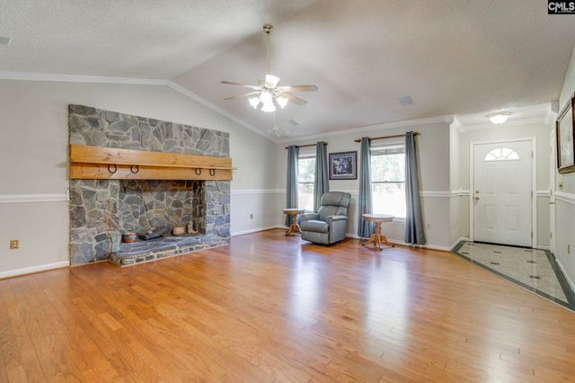 321 Grover Wilson Road, Blythewood, SC 29016