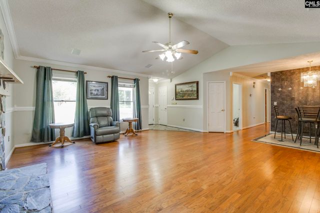 321 Grover Wilson Road, Blythewood, SC 29016