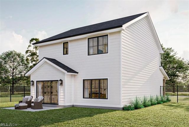 5026 Wake Robin Road, Mentor, OH 44060