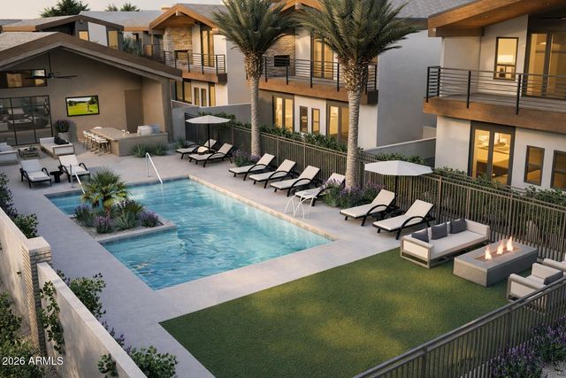 7300 E Palm Lane 1002, Scottsdale, AZ 85257