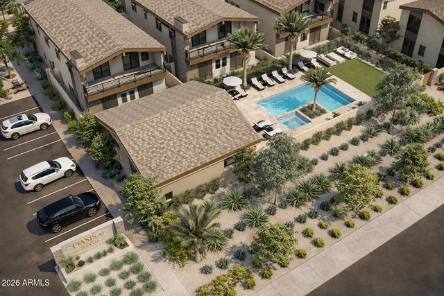 7300 E Palm Lane 1002, Scottsdale, AZ 85257