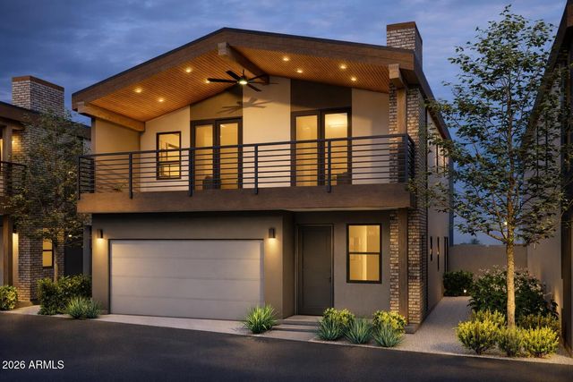 7300 E Palm Lane 1002, Scottsdale, AZ 85257