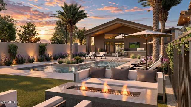 7300 E Palm Lane 1002, Scottsdale, AZ 85257