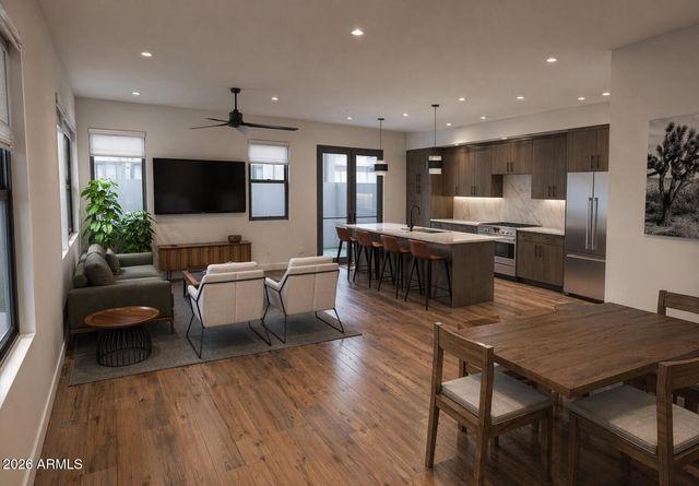 7300 E Palm Lane 1002, Scottsdale, AZ 85257