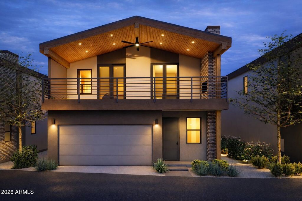 7300 E Palm Lane 1002, Scottsdale, AZ 85257