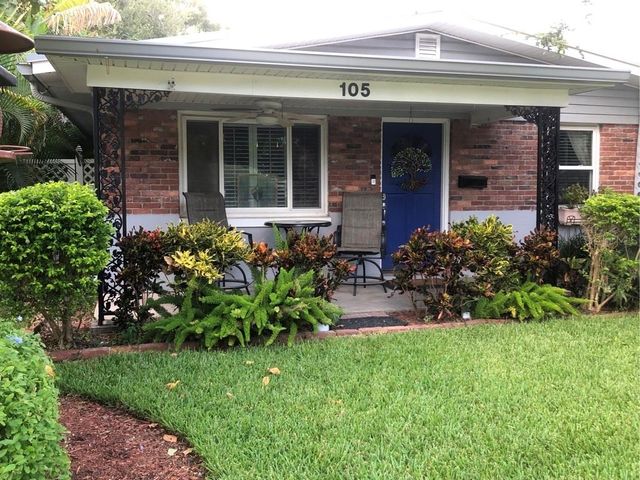 105 CHESAPEAKE AVENUE, Tampa, FL 33606