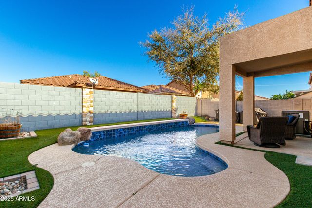 8860 E PLANA Avenue, Mesa, AZ 85212