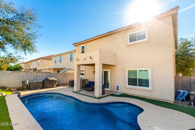 8860 E PLANA Avenue, Mesa, AZ 85212