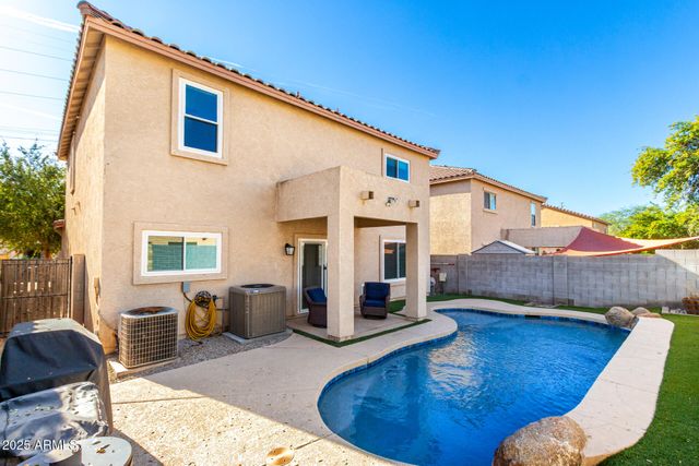 8860 E PLANA Avenue, Mesa, AZ 85212