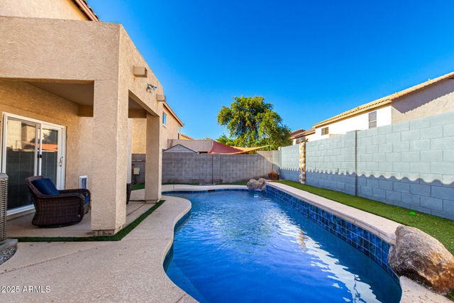 8860 E PLANA Avenue, Mesa, AZ 85212