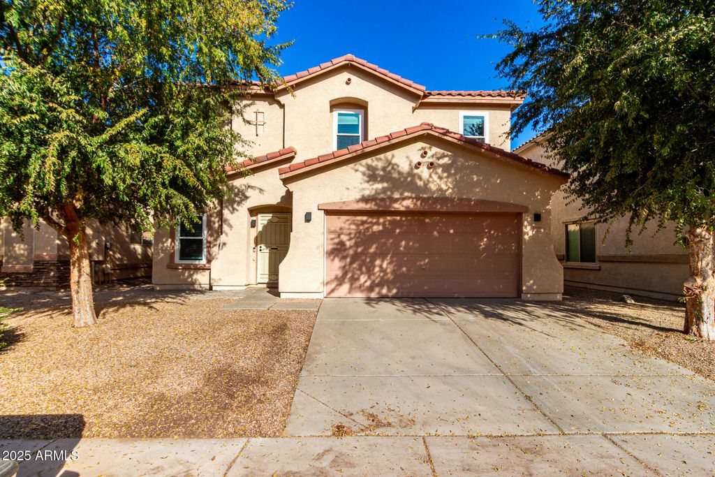 8860 E PLANA Avenue, Mesa, AZ 85212