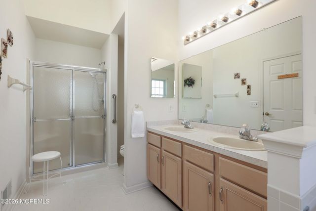 4 Abercorn Court, Jackson, NJ 08527