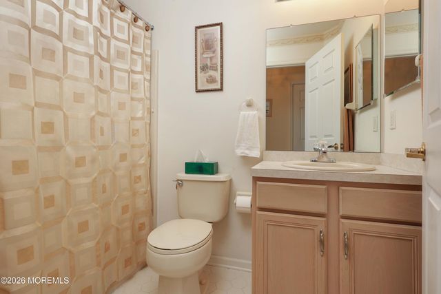 4 Abercorn Court, Jackson, NJ 08527